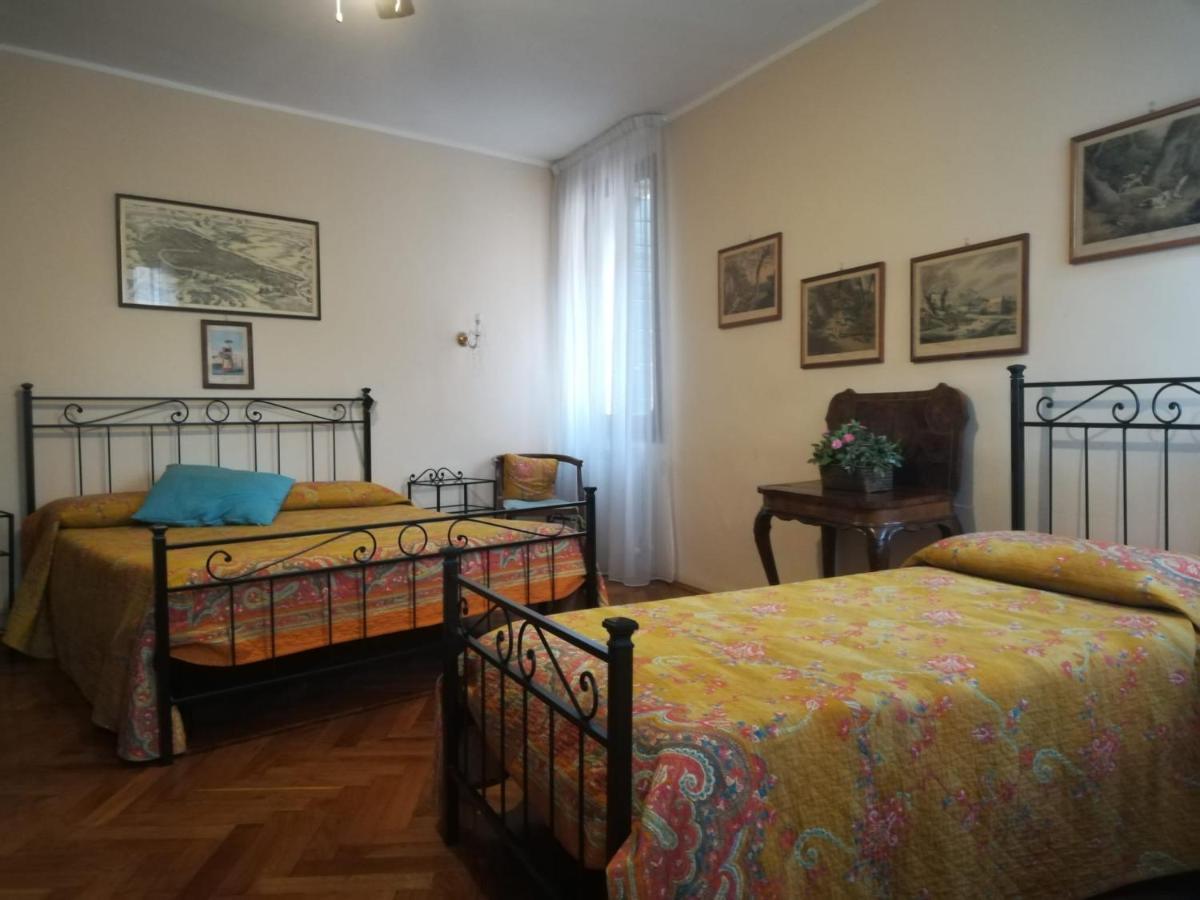 Appartement Casamisa Formosa 5193 à Venise Extérieur photo
