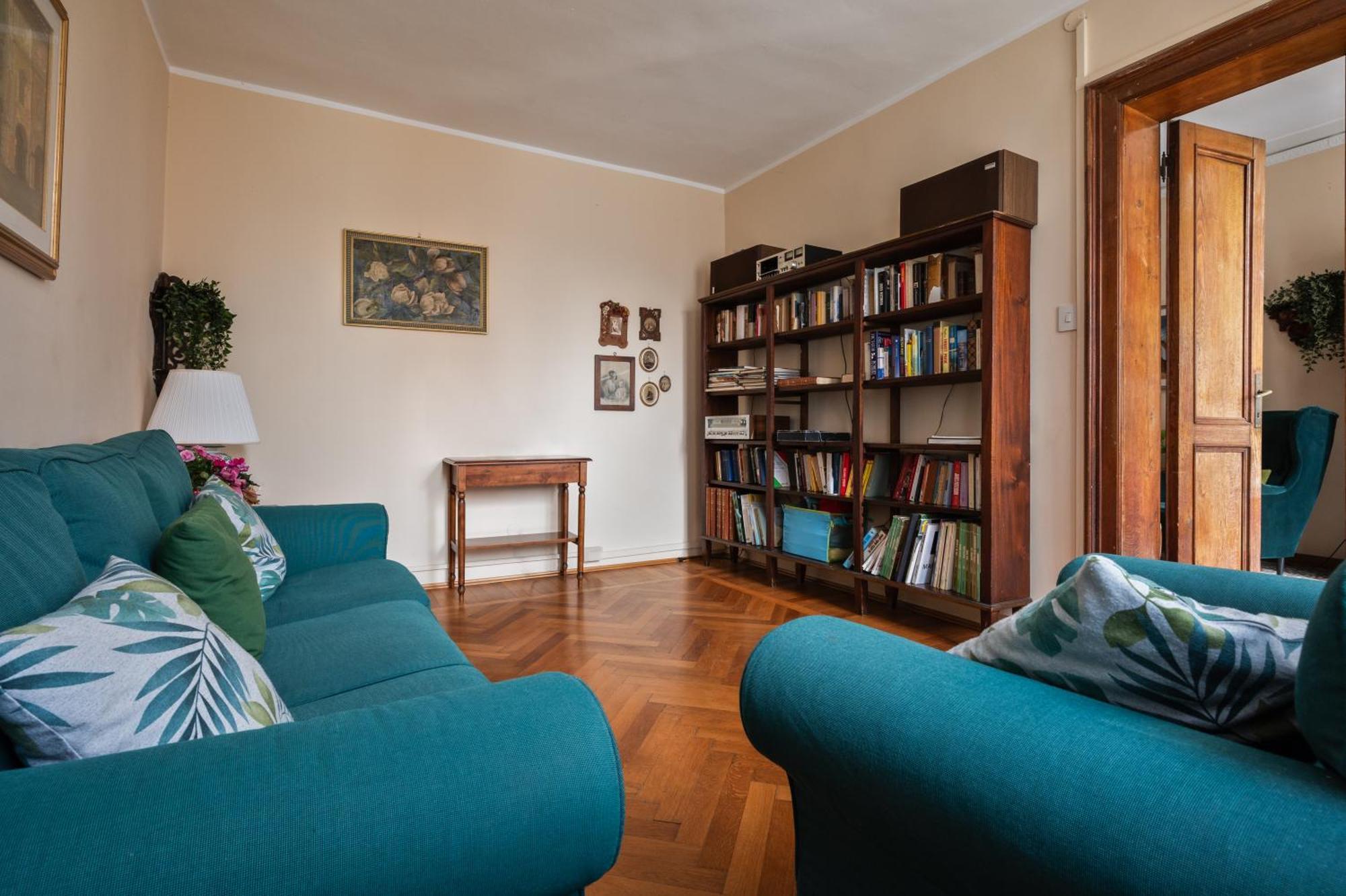 Appartement Casamisa Formosa 5193 à Venise Extérieur photo