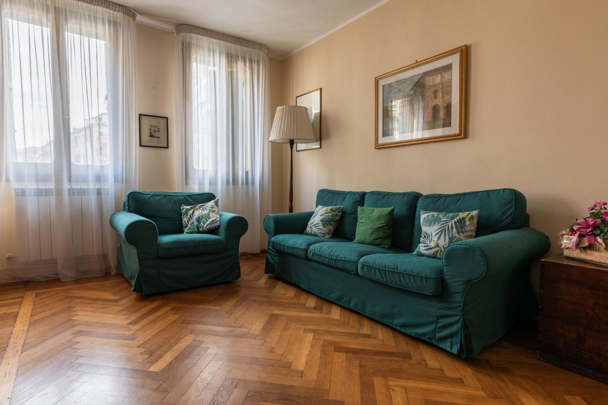 Appartement Casamisa Formosa 5193 à Venise Extérieur photo