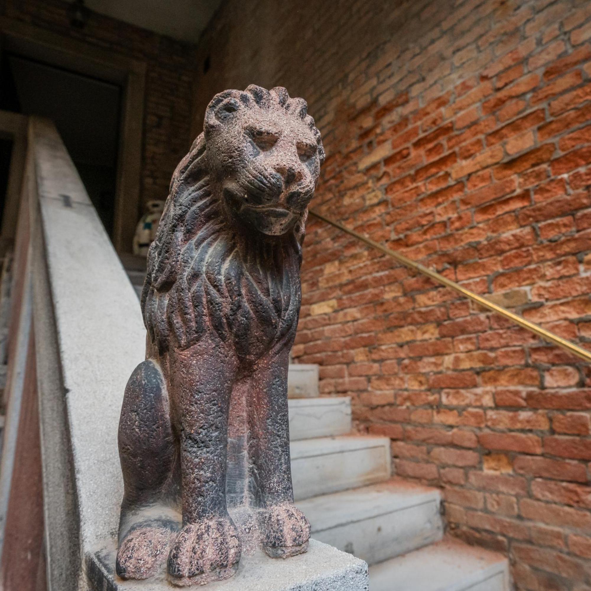 Appartement Casamisa Formosa 5193 à Venise Extérieur photo