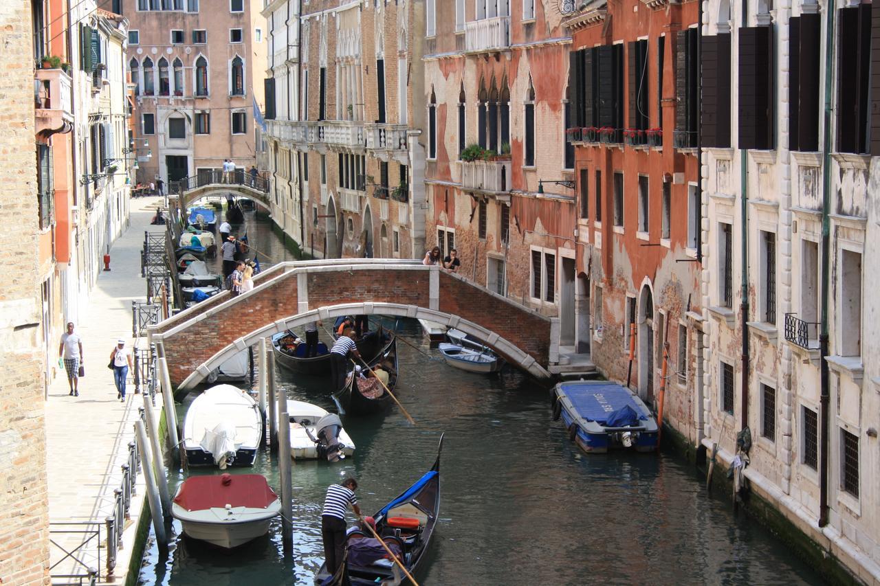 Appartement Casamisa Formosa 5193 à Venise Extérieur photo