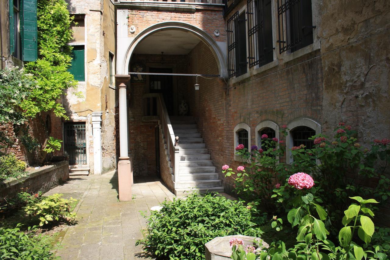 Appartement Casamisa Formosa 5193 à Venise Extérieur photo