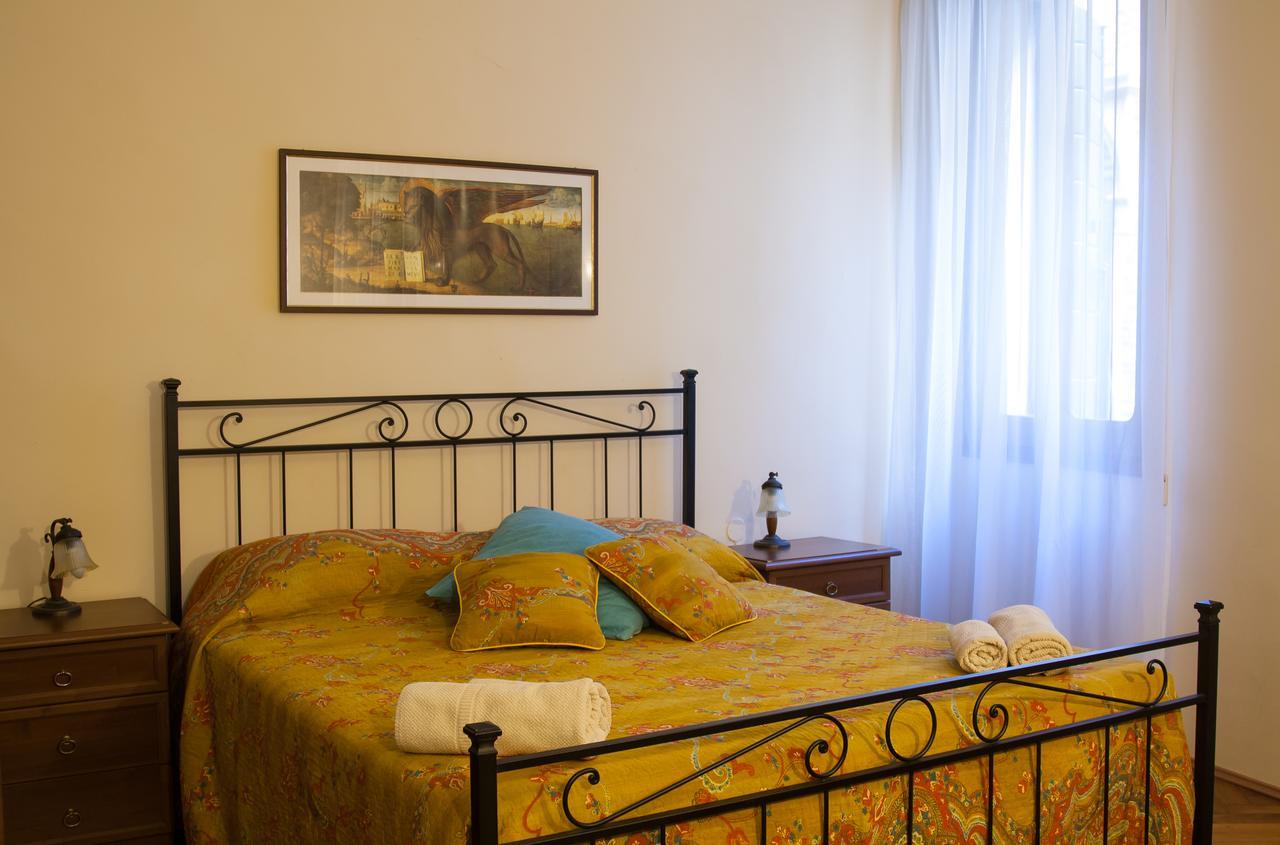 Appartement Casamisa Formosa 5193 à Venise Extérieur photo