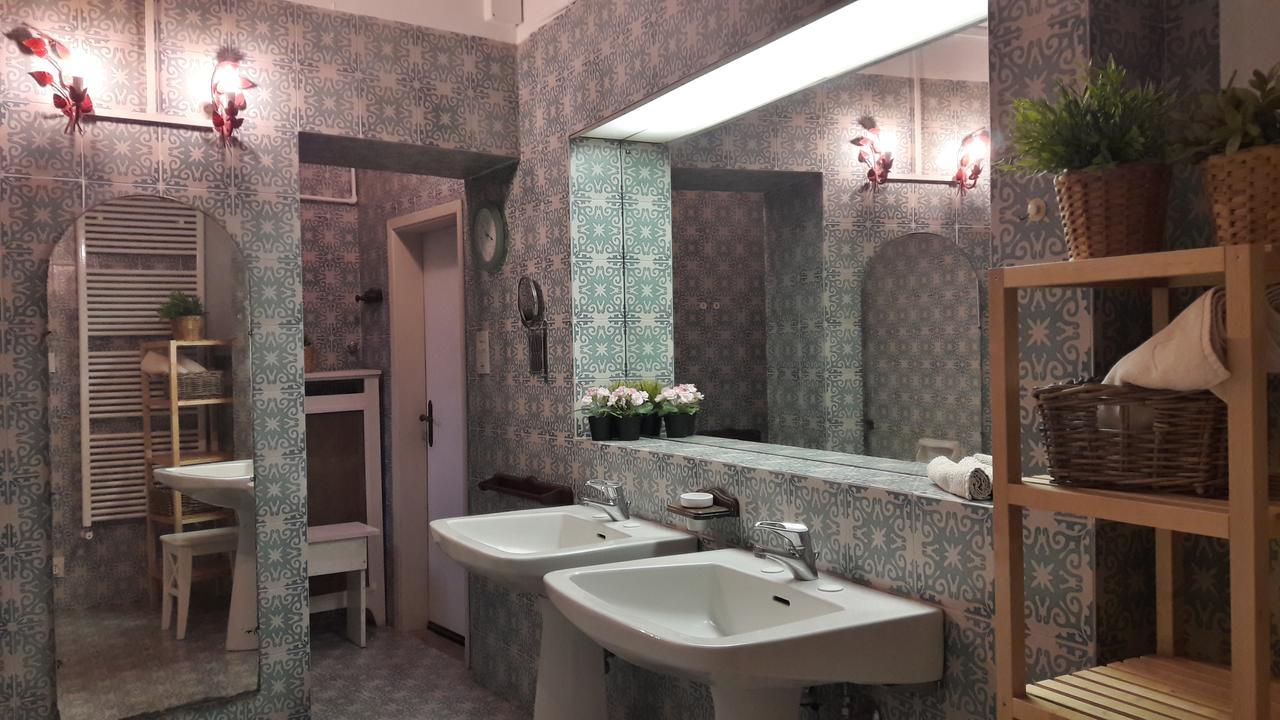 Appartement Casamisa Formosa 5193 à Venise Extérieur photo