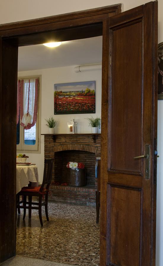Appartement Casamisa Formosa 5193 à Venise Extérieur photo