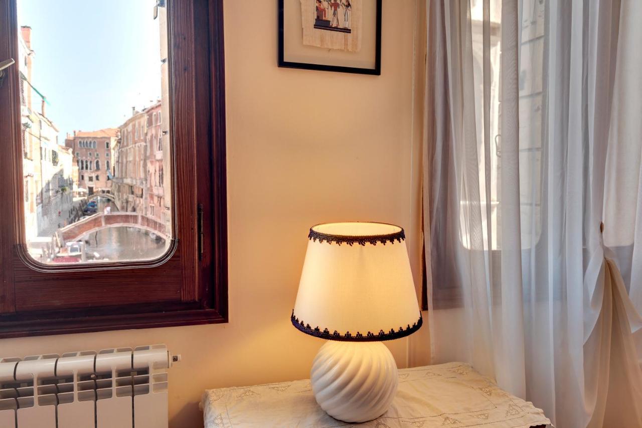 Appartement Casamisa Formosa 5193 à Venise Extérieur photo