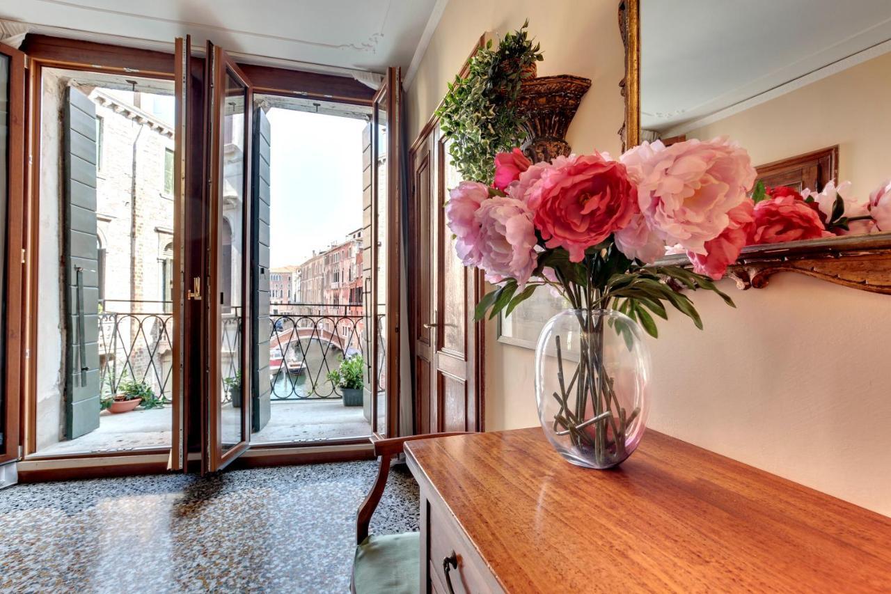 Appartement Casamisa Formosa 5193 à Venise Extérieur photo