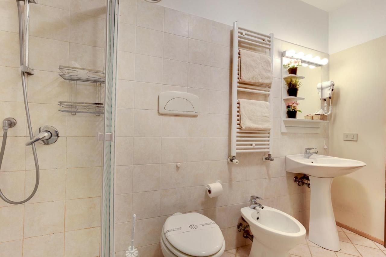 Appartement Casamisa Formosa 5193 à Venise Extérieur photo