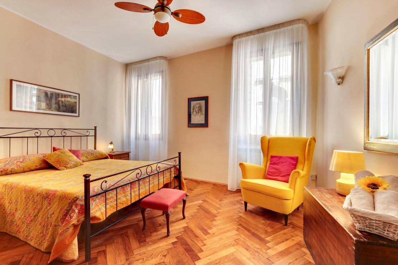 Appartement Casamisa Formosa 5193 à Venise Extérieur photo